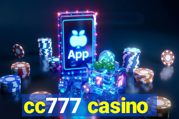 cc777 casino